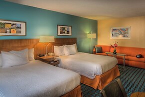 Fairfield Inn By Marriott Richmond Chester