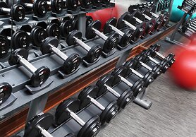 Fairfield Inn By Marriott Richmond Chester