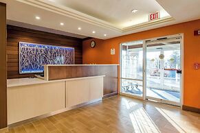 Fairfield Inn By Marriott Potomac Mills