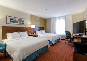 Fairfield Inn By Marriott Potomac Mills