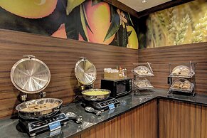 Fairfield Inn By Marriott Potomac Mills