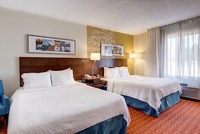 Fairfield Inn By Marriott Potomac Mills