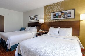 Fairfield Inn By Marriott Potomac Mills