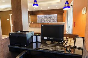 Fairfield Inn By Marriott Potomac Mills