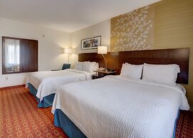 Fairfield Inn By Marriott Potomac Mills