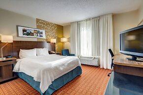 Fairfield Inn By Marriott Potomac Mills