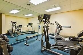 Holiday Inn Express Chester by IHG