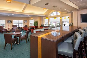 Sonesta ES Suites Charlottesville University