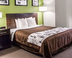 Sleep Inn Richmond South