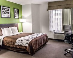 Sleep Inn Richmond South