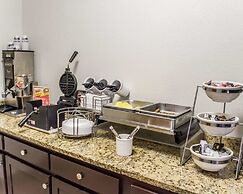 Sleep Inn Richmond South