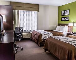 Sleep Inn Richmond South