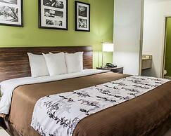 Sleep Inn Richmond South