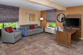 Hampton Inn Wytheville
