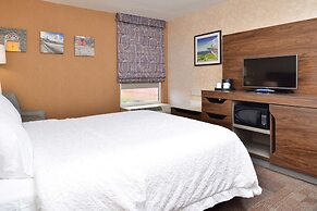 Hampton Inn Wytheville