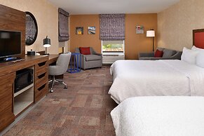 Hampton Inn Wytheville