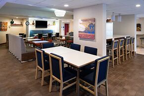 Hampton Inn Wytheville