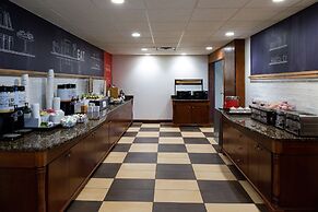 Hampton Inn Wytheville