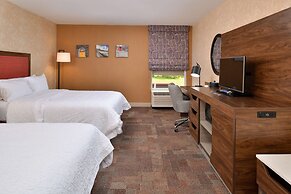 Hampton Inn Wytheville