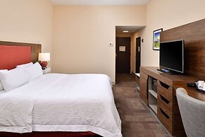 Hampton Inn Wytheville