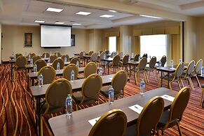 Hampton Inn Wytheville