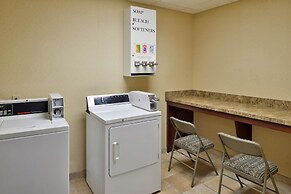 Hampton Inn Wytheville