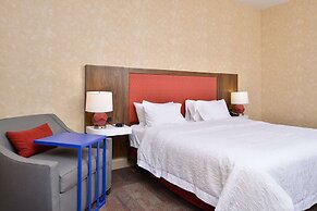 Hampton Inn Wytheville