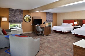 Hampton Inn Wytheville
