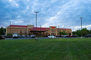 Hampton Inn Wytheville