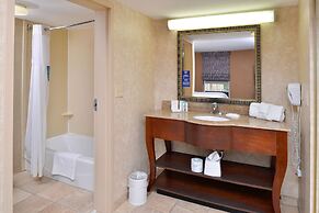 Hampton Inn Wytheville