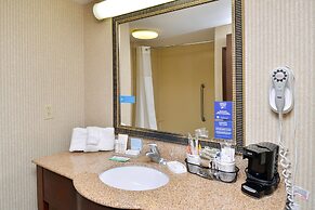 Hampton Inn Wytheville