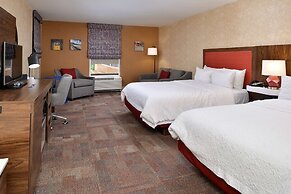 Hampton Inn Wytheville