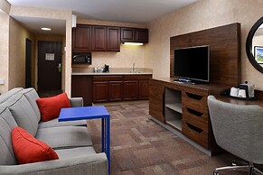 Hampton Inn Wytheville