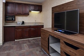 Hampton Inn Wytheville