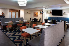 Hampton Inn Wytheville