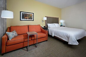 Hampton Inn Martinsville