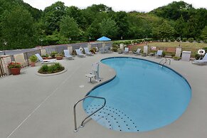 Hampton Inn Martinsville