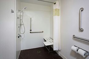 Hampton Inn Martinsville