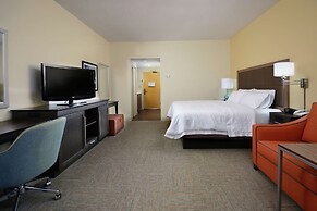 Hampton Inn Martinsville