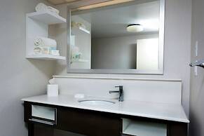 Hampton Inn Martinsville