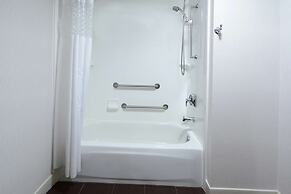 Hampton Inn Martinsville