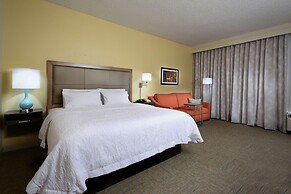 Hampton Inn Martinsville