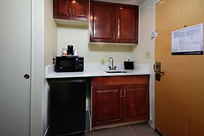 Hampton Inn Martinsville