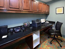 Hampton Inn Martinsville