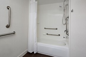 Hampton Inn Martinsville