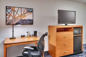 Fairfield Inn & Suites by Marriott Seattle Bellevue/Redmond