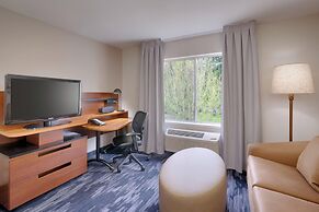 Fairfield Inn & Suites by Marriott Seattle Bellevue/Redmond