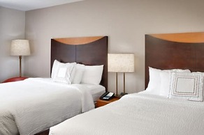 Fairfield Inn & Suites by Marriott Seattle Bellevue/Redmond