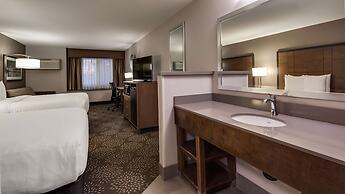 Best Western Plus Spokane North