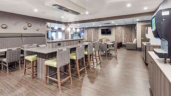 Best Western Plus Spokane North